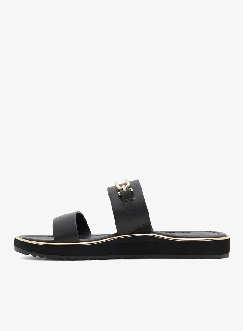 Lagoon Slide sandal