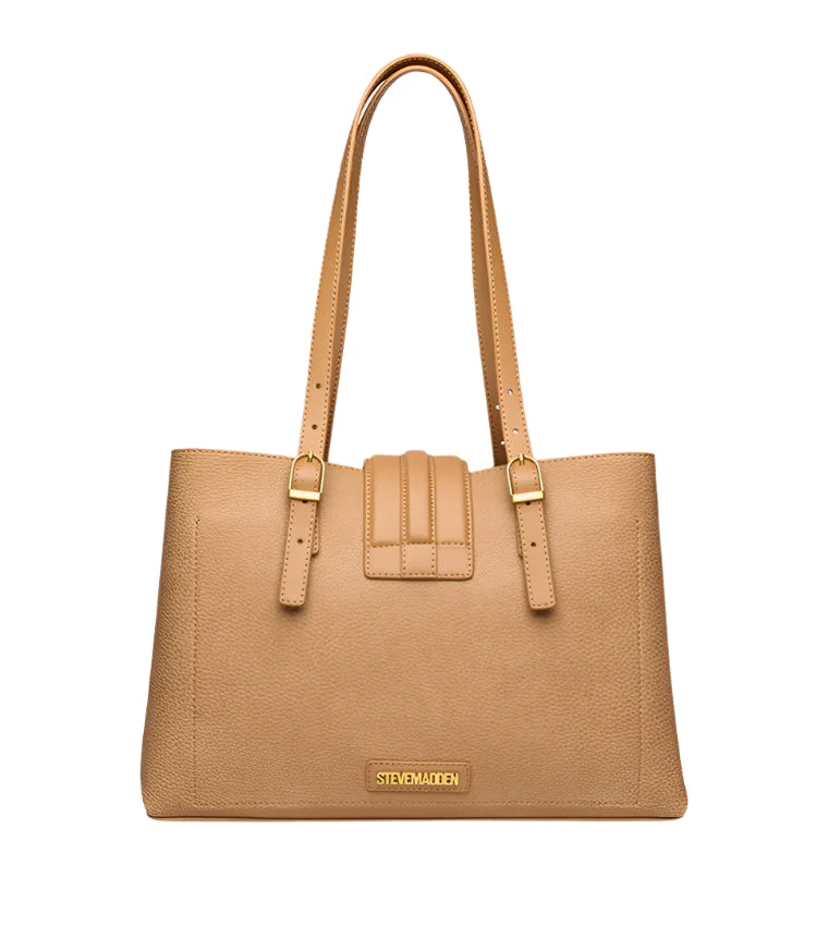 حقيبة توت Everyday نسائي من Steve Madden، سيينا