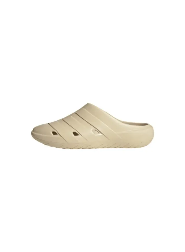Adidas Adicane Clog Unisex Flat Slide-On Sandal – image 4