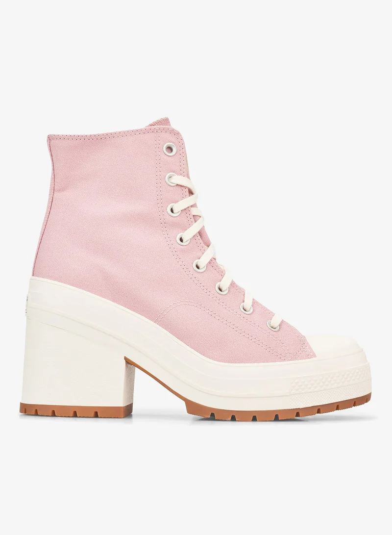 Chuck 70 De Luxe Heel Shoes
