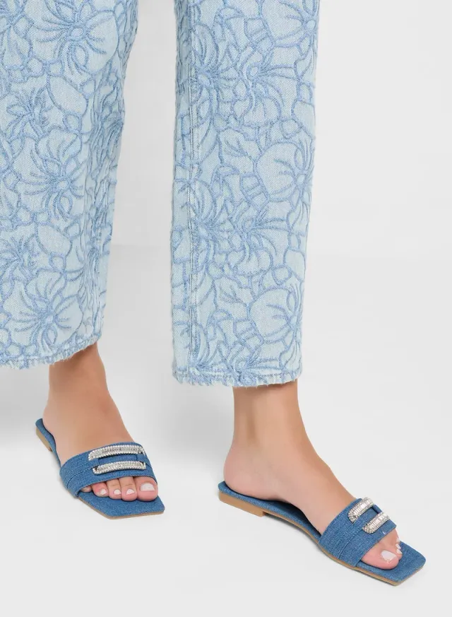 Women's Flat Sandals – image 5