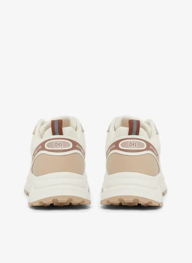Chunky Lace-Up Sneakers – image 4