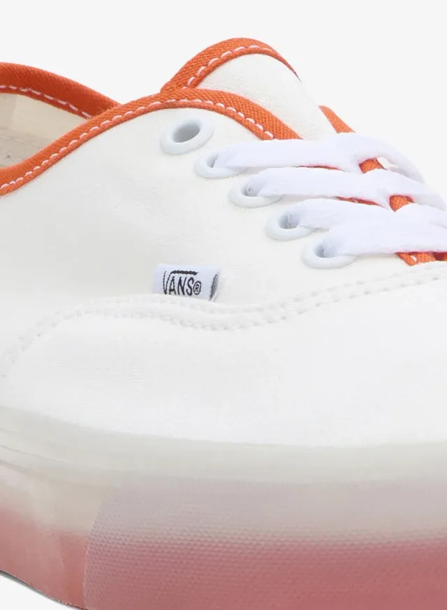 Vans Authentic Unisex Low-Top Canvas Sneakers – image 4