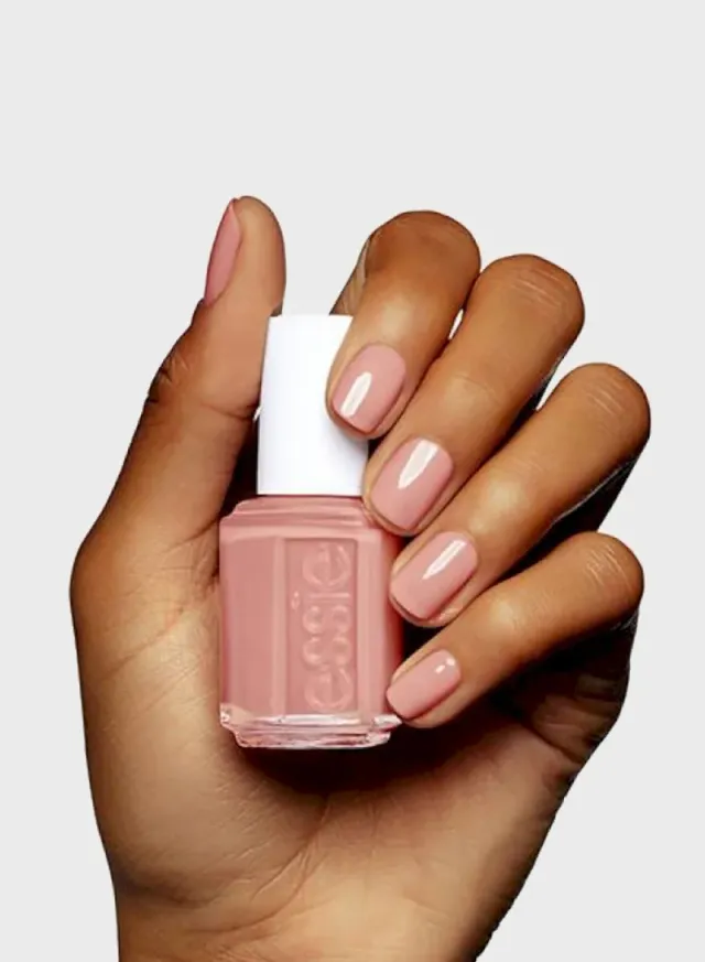 Bordeaux Nail Polish - Burgundy – image 5