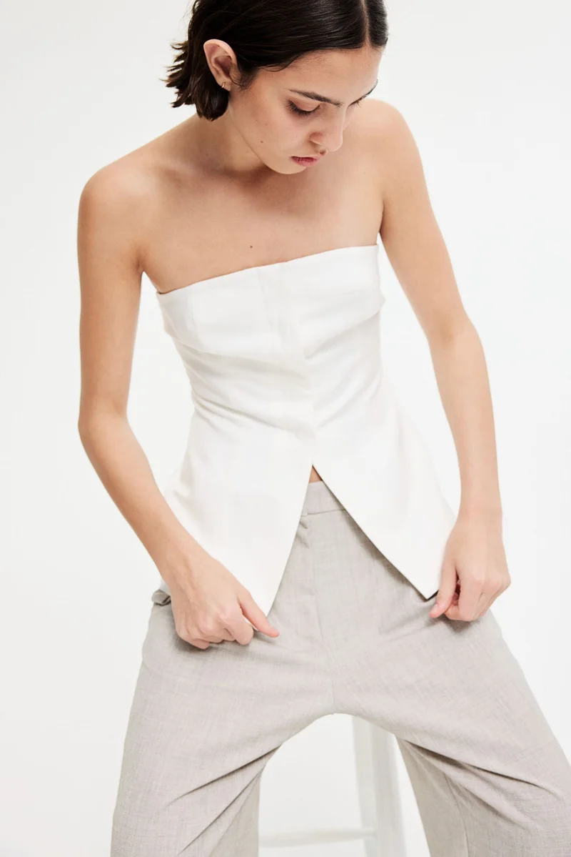 Tailored Dress Trousers