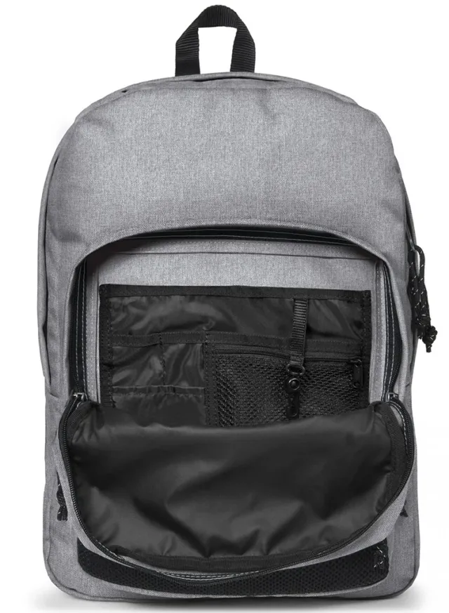 Pinnacle Large Laptop Backpack Sunday Grey – image 5