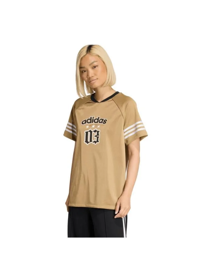 Adidas Originals BB Jersey Pale Taupe
