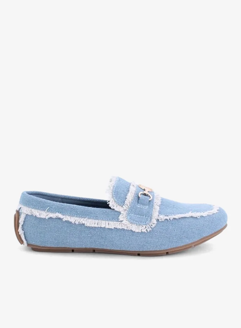 Meli Sky Blue