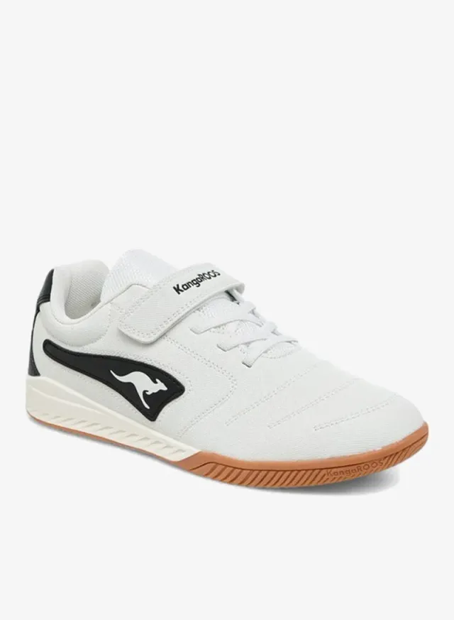 KangaROOS Women's Panelled Sports Shoes - Hook and Loop Closure – image 2