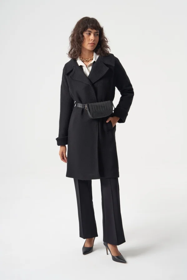 Packable Coat and Bag Set