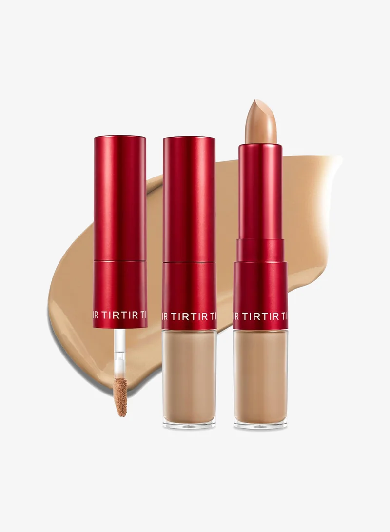 Glide & Hide Blurring Concealer 8.7N Sandy Brown
