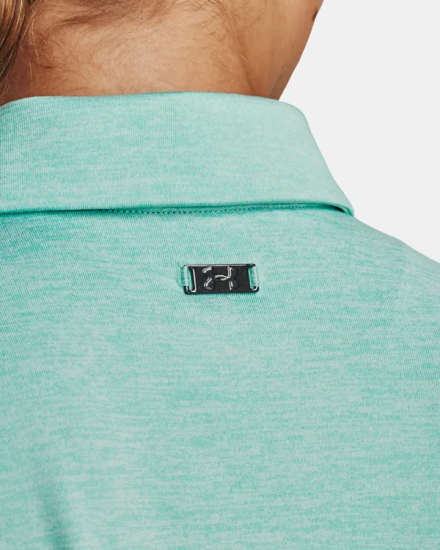 Women's UA Playoff Polo Shirt – image 6