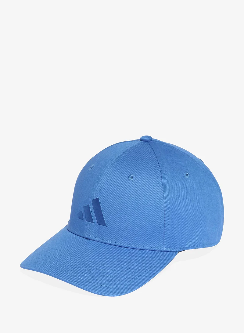 Baseball Logo Cap
