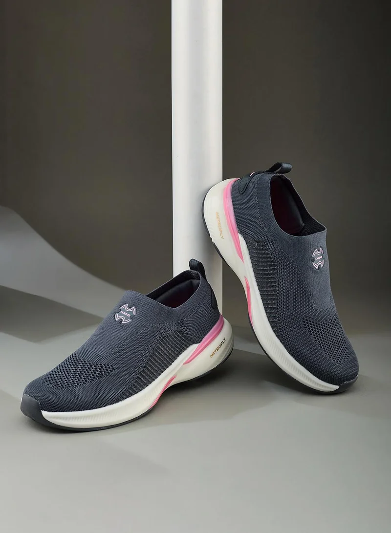 Women's Slip On Shoes - Lightweight, Timeless for Everyday Walk