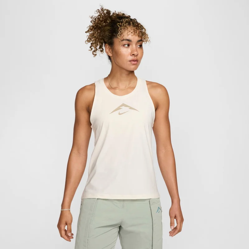 Nike Trail White
