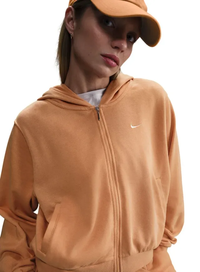 Nike Chill Fitted Hoodie – image 3