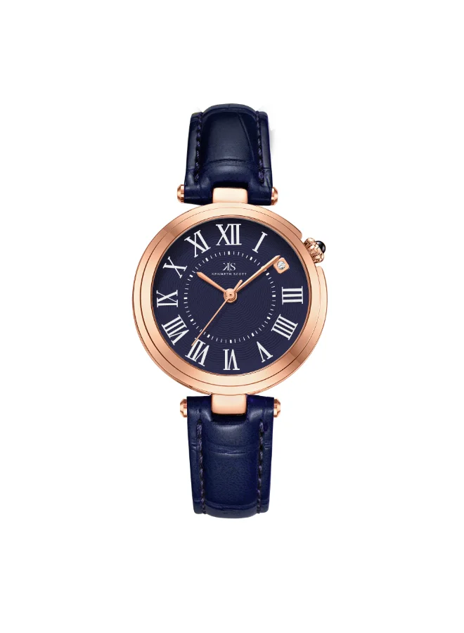 Women's Polyurethane Analog Watch K24510-RLWL - 32 mm