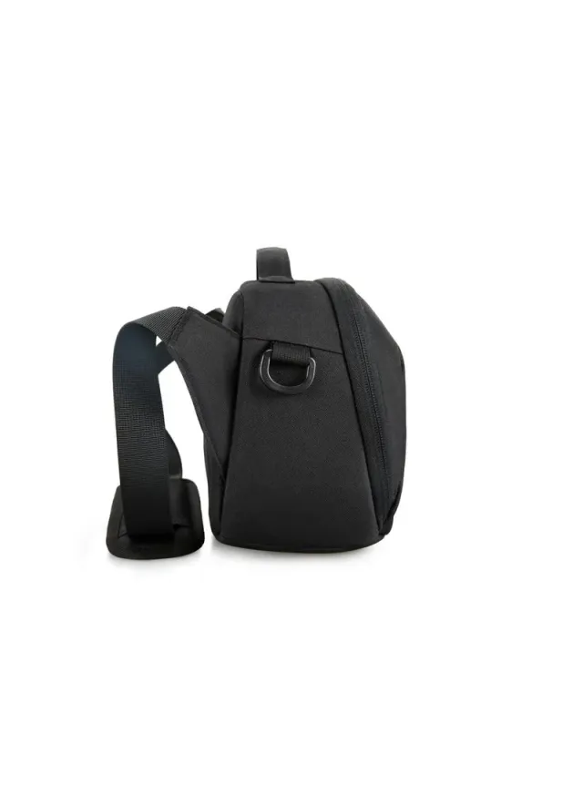 Bagsmart DSLR Crossbody Camera Bag – image 4