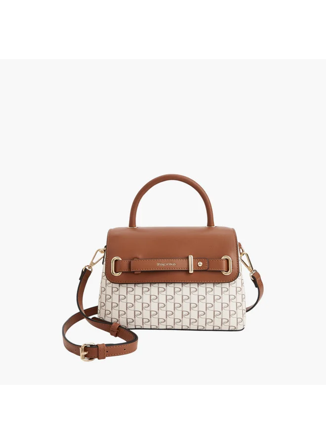 Women's Monogram Match Back - Tan