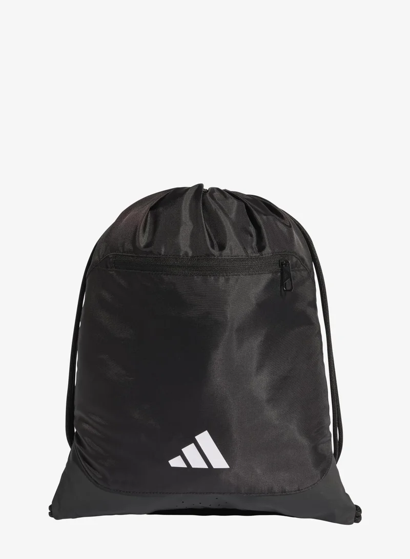 Tiro Gym Sack Black