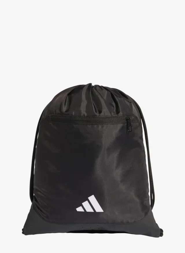 Tiro Gym Sack Black