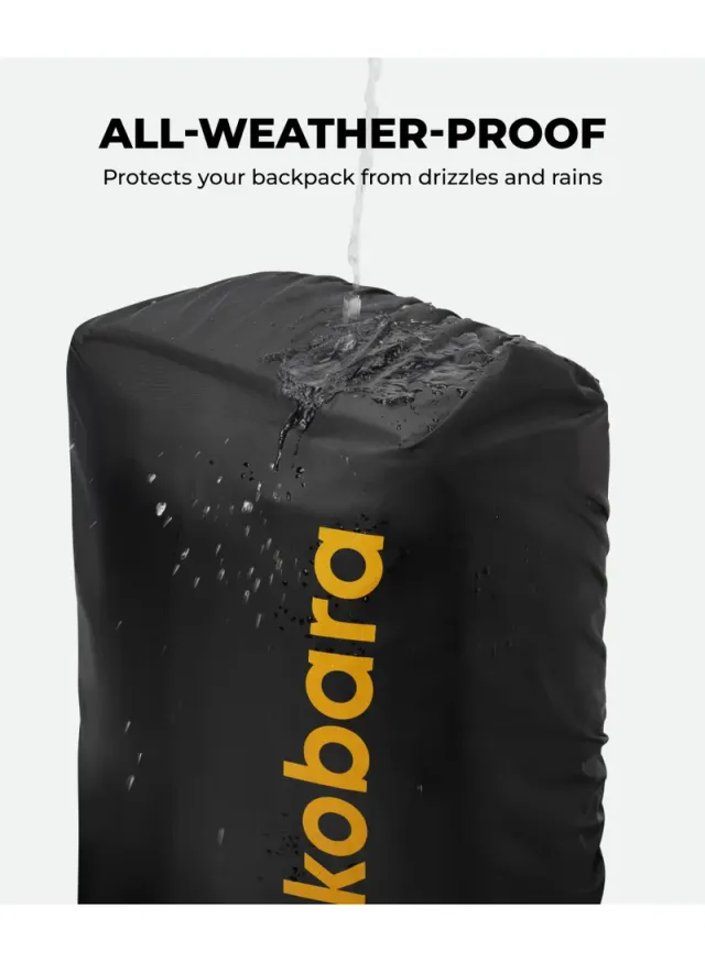 Everyday Raincover – image 4