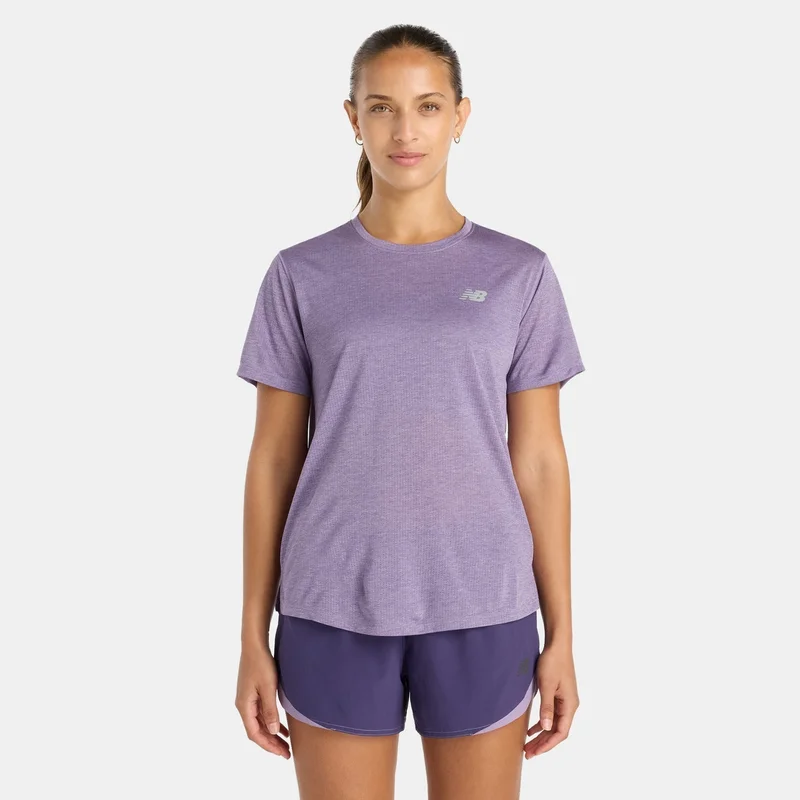 Women's Athletic Tee