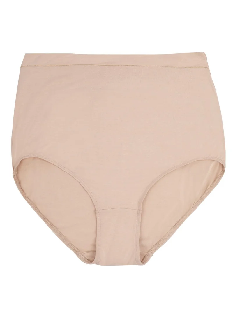 High Waist Maternity Panty Pastel Pink