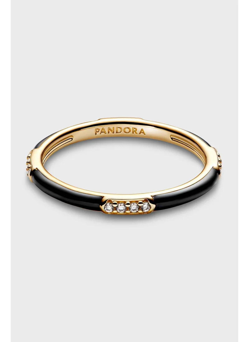 Gold-Plated Ring Gold
