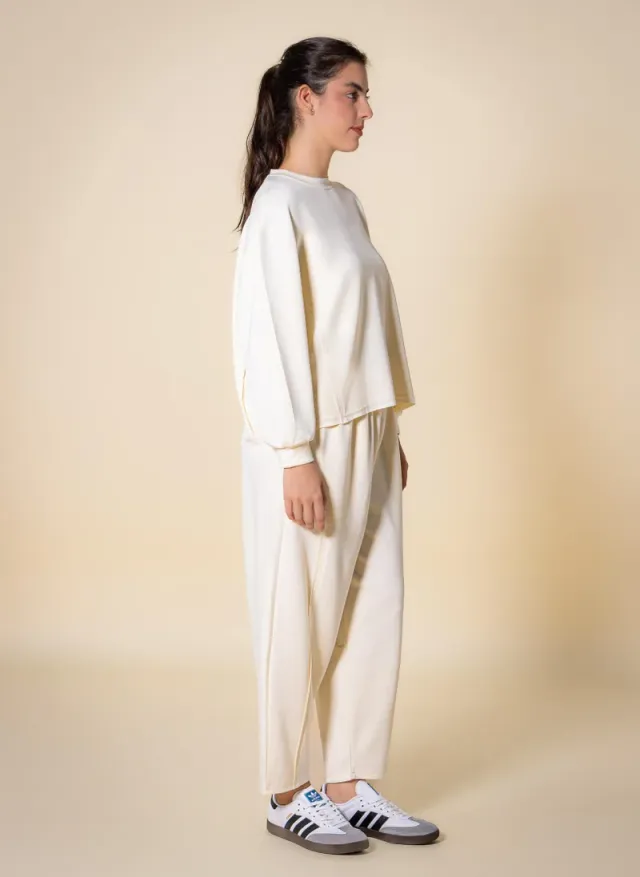 SOFT COMFORT SWEATSHIRT SET – image 4