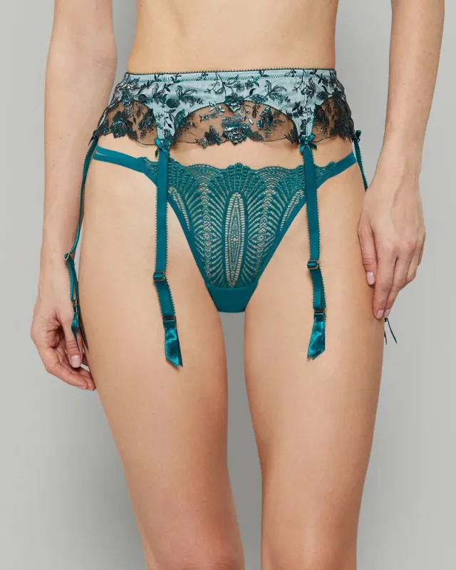 Victress Sexy Garter Belt Suspender