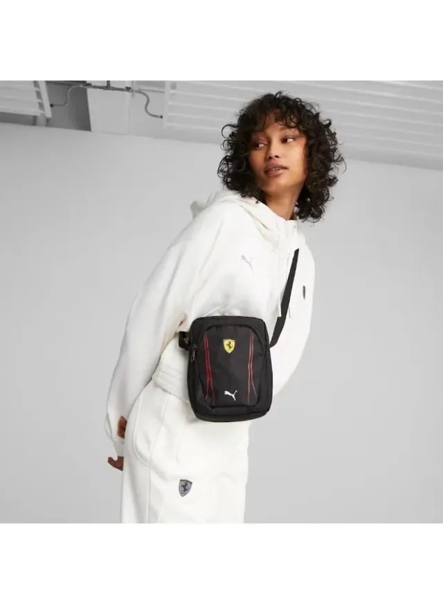 Ferrari Scuderia Crossbody Bag – image 4