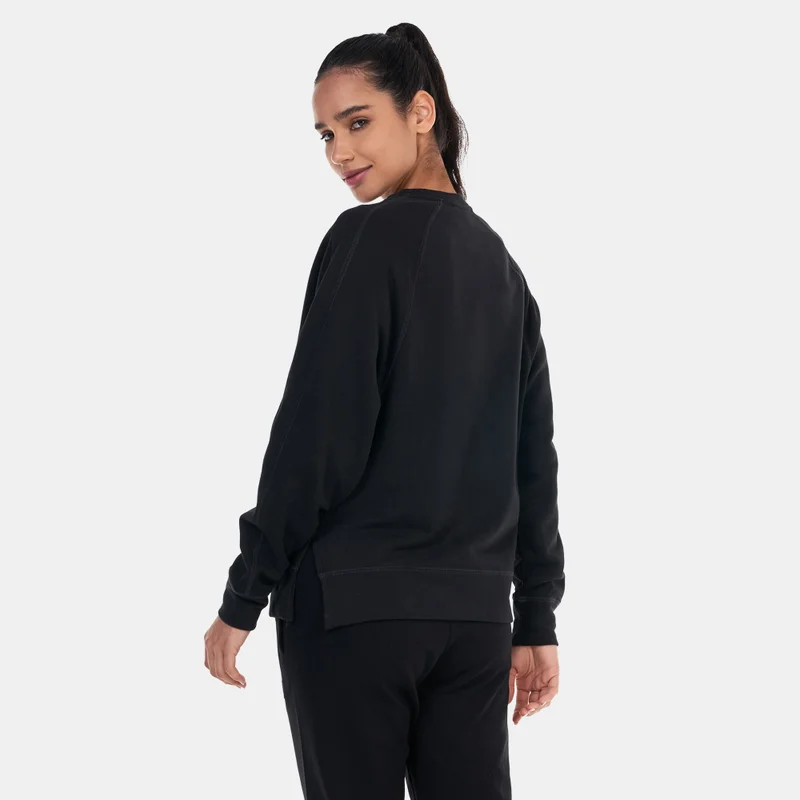 Women's Classics Sweatshirt Black