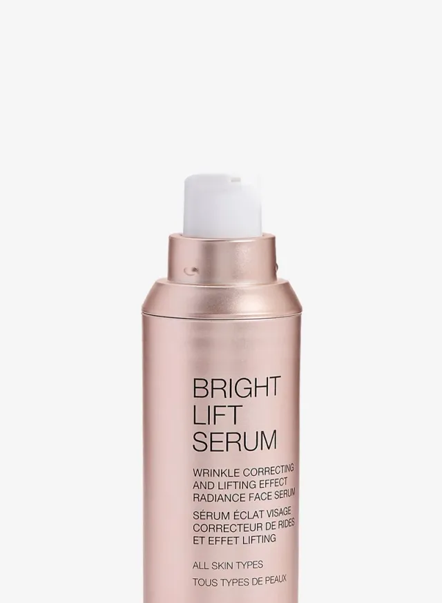 Bright Lift Serum 01 Pale Rose – image 4