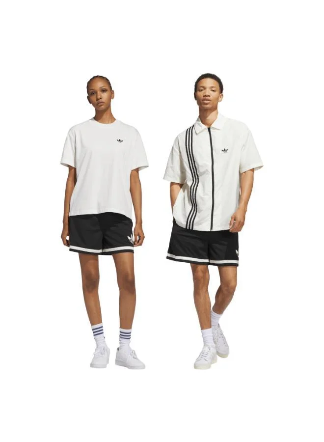 Originals Basketball Shorts Beige