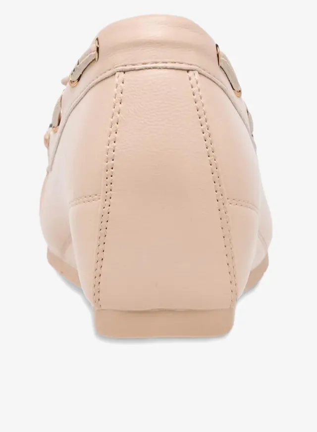 Women's Wedge Heel Loafers – image 5