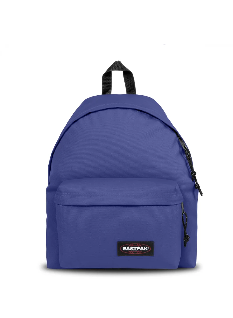 Padded Pak'r Backpack Blue