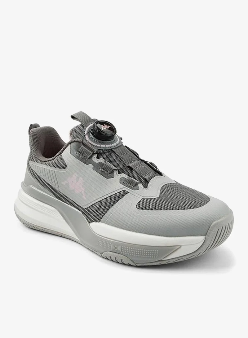Women's Rotating Buckle Closure Padel Shoes