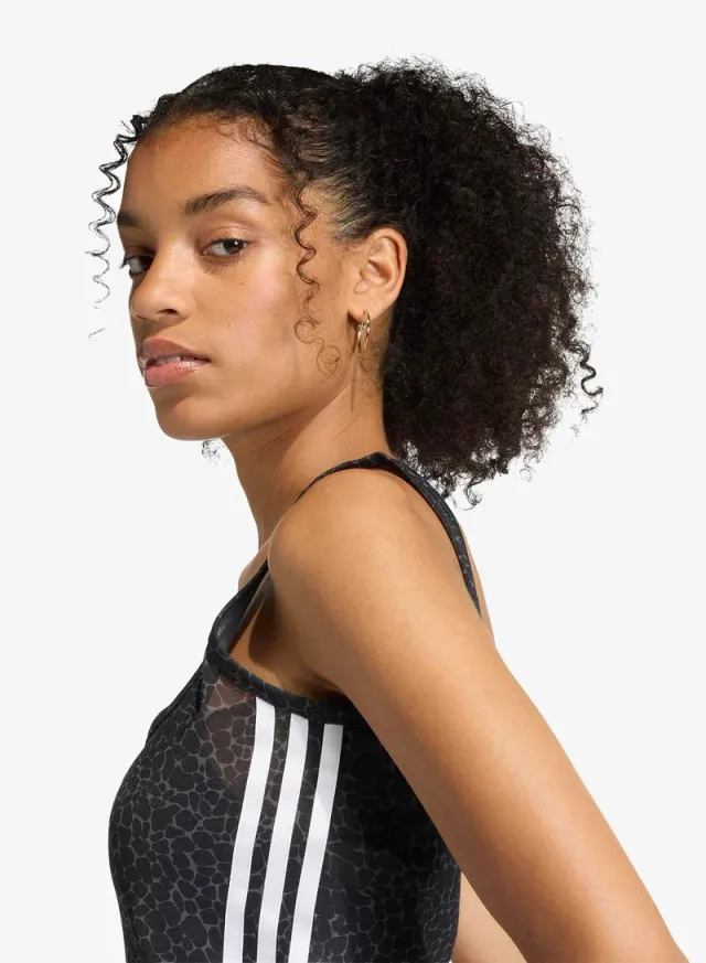 AOP Tank Top Midnight Blue – image 3