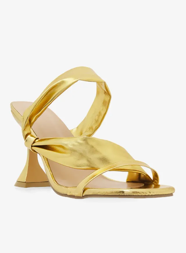 Heeled Sandals – image 2