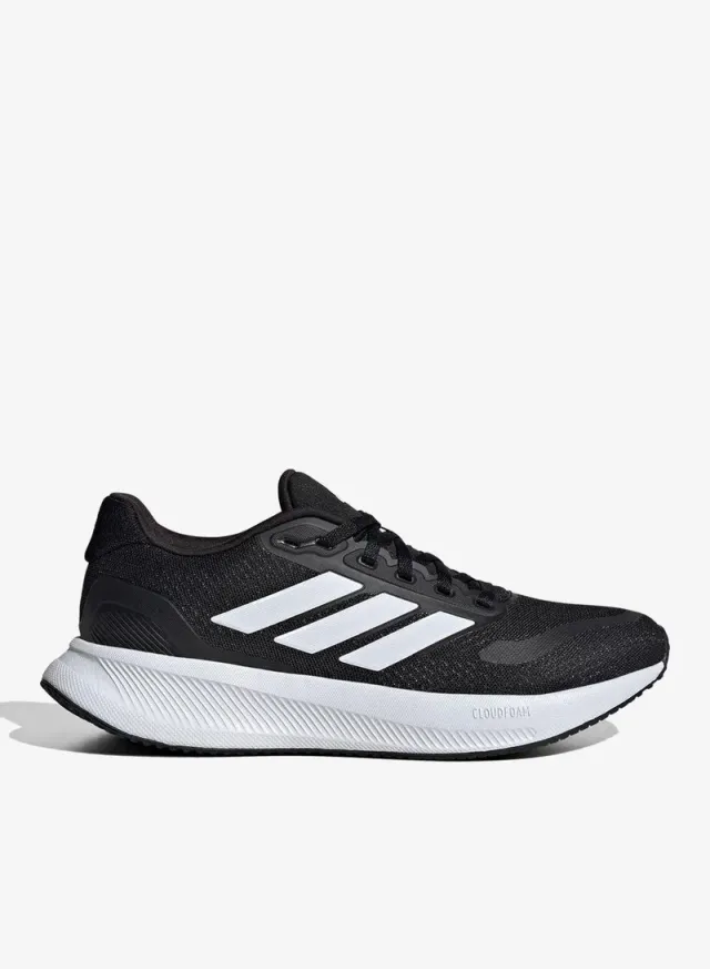 Runfalcon 5 Running Shoes Black