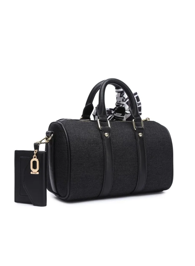 حقيبة كروس قماش BD 154