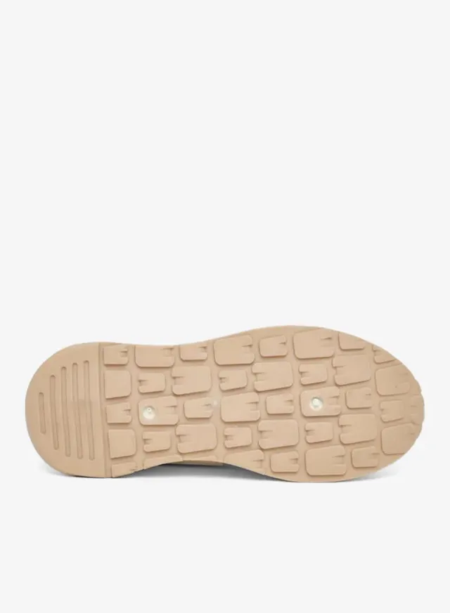 Chunky Lace-Up Sneakers – image 7