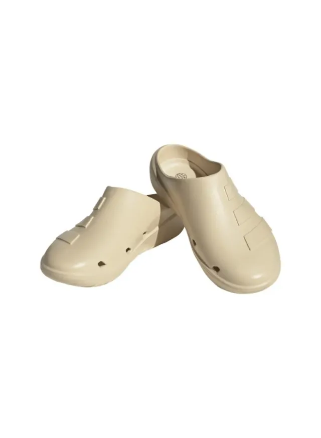 Adidas Adicane Clog Unisex Flat Slide-On Sandal – image 10