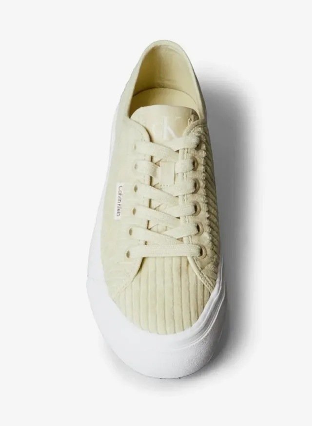 Casual Low Top Sneakers – image 5