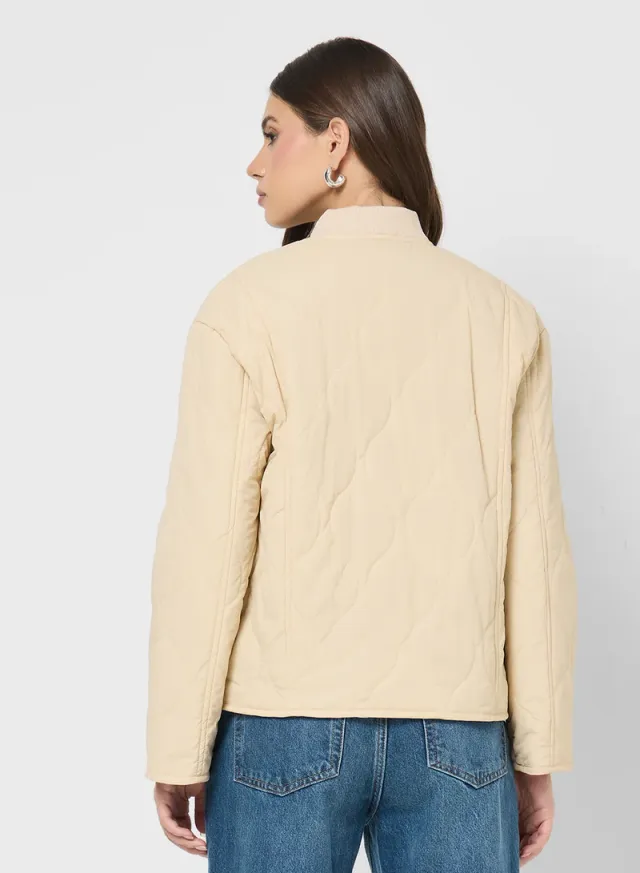 Padded Jacket – image 2