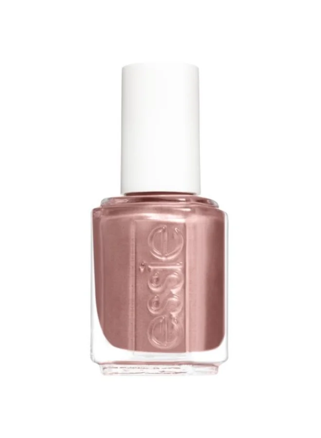 Bordeaux Nail Polish - Pale Taupe