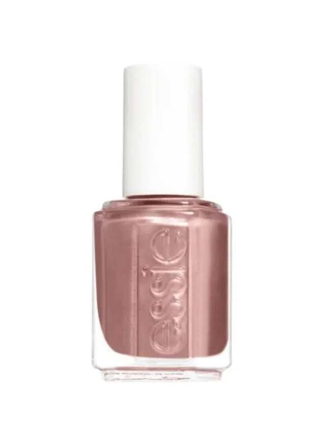 Bordeaux Nail Polish - Pale Taupe