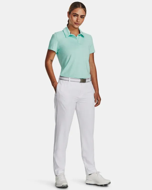 Women's UA Playoff Polo Shirt – image 5