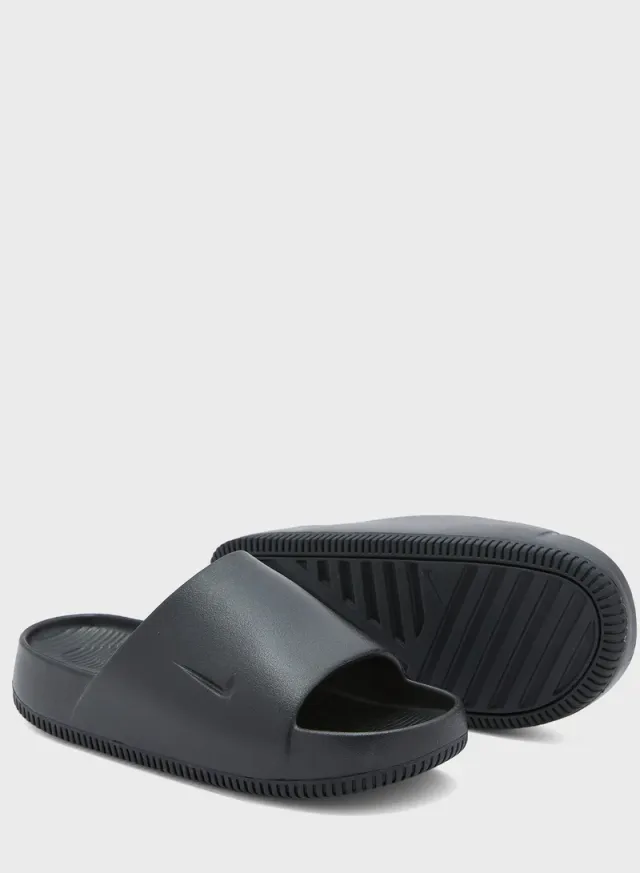 Calm Slides Light Beige – image 3